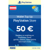 PSN Card €50 EUR [AUS]